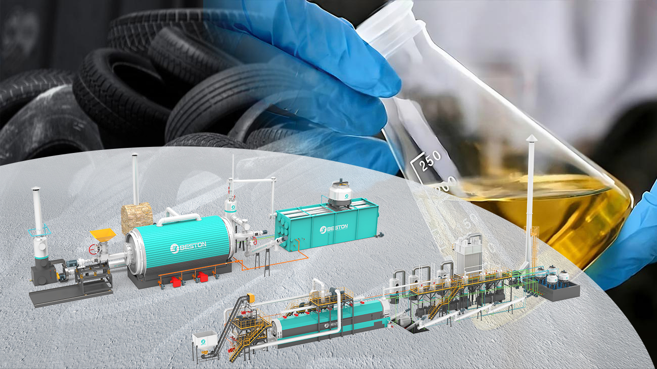 Waste-Tyre-Pyrolysis-Plant